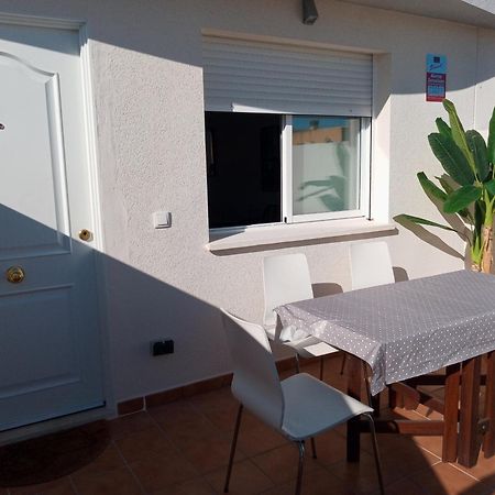 Amanacer Oliva Διαμέρισμα Εξωτερικό φωτογραφία