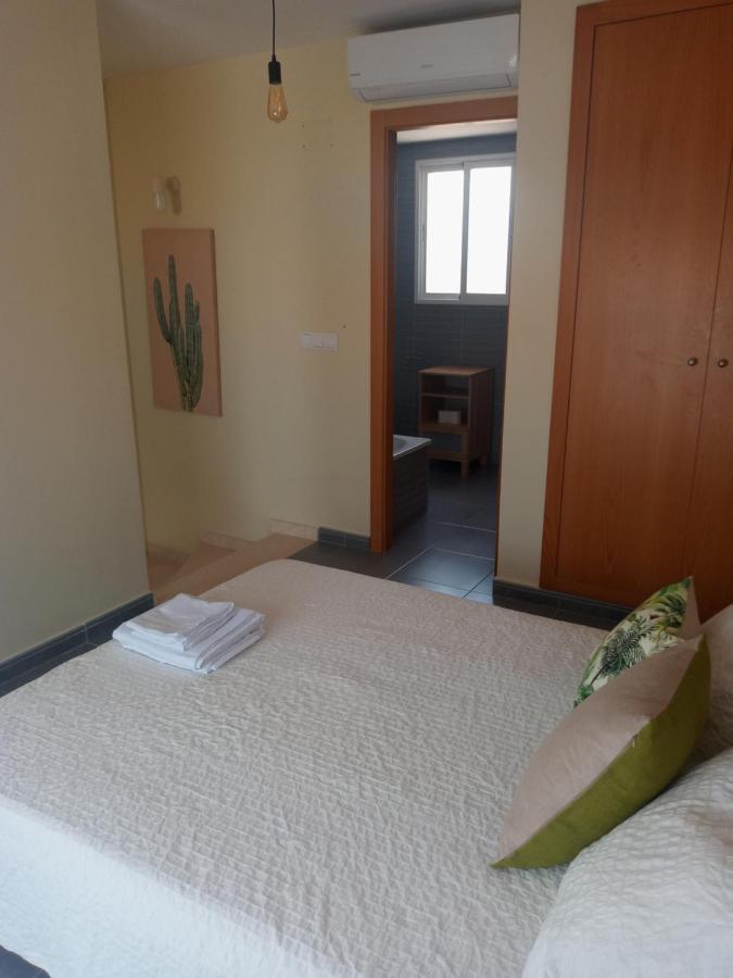 Amanacer Oliva Διαμέρισμα Εξωτερικό φωτογραφία