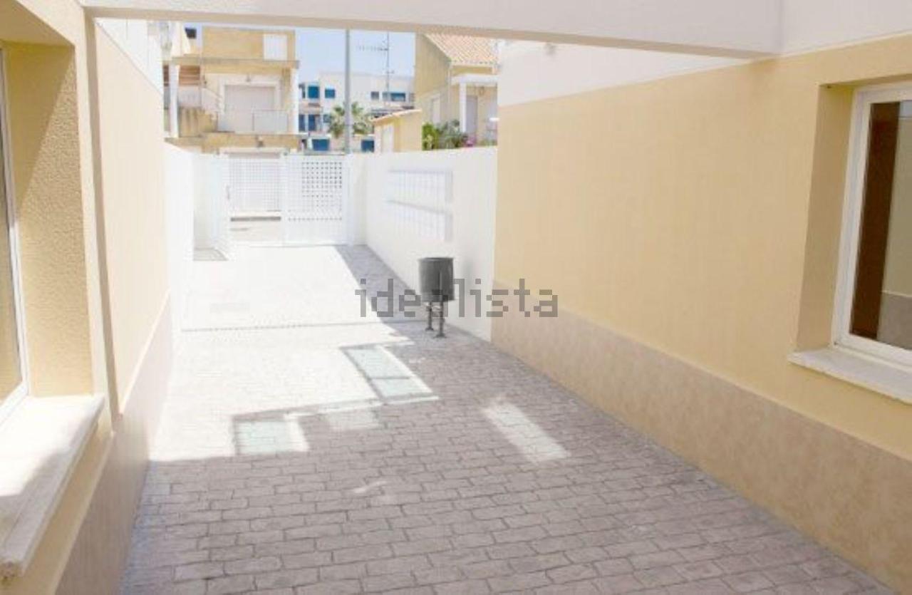 Amanacer Oliva Διαμέρισμα Εξωτερικό φωτογραφία