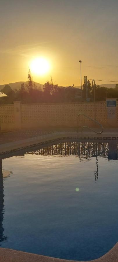 Amanacer Oliva Διαμέρισμα Εξωτερικό φωτογραφία